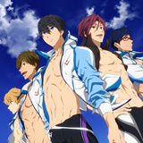 Free! -Eternal Summer-