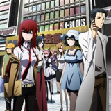 Steins;Gate