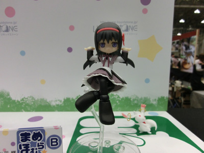 Wonder Festival 2011 Summer loW