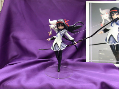 Wonder Festival 2011 Summer loW