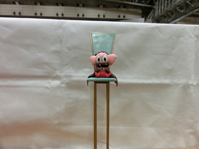 Wonder Festival 2011 Summer loW