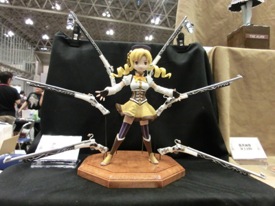 Wonder Festival 2011 Summer loW