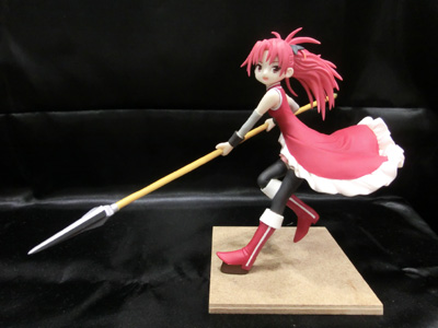 Wonder Festival 2011 Summer loW