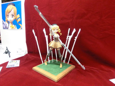 Wonder Festival 2011 Summer loW