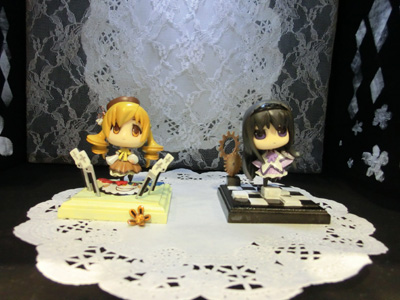 Wonder Festival 2011 Summer loW