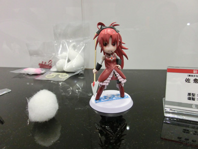 Wonder Festival 2011 Summer loW
