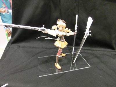 Wonder Festival 2011 Summer loW