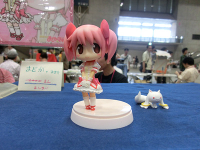 Wonder Festival 2011 Summer loW