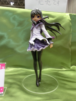 Wonder Festival 2011 Summer loW