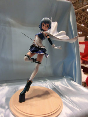 Wonder Festival 2011 Summer loW