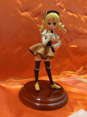 Wonder Festival 2011 Summer loW