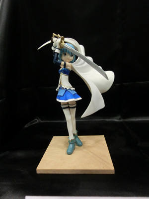 Wonder Festival 2011 Summer loW