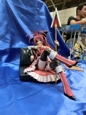 Wonder Festival 2011 Summer loW