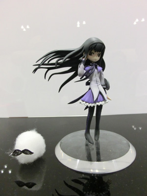 Wonder Festival 2011 Summer loW
