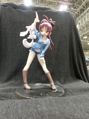 Wonder Festival 2011 Summer loW