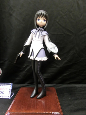 Wonder Festival 2011 Summer loW