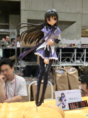 Wonder Festival 2011 Summer loW