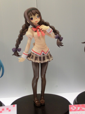 Wonder Festival 2011 Summer loW