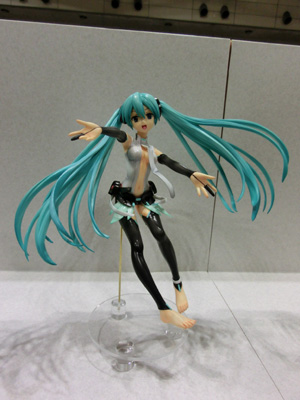 Wonder Festival 2011 Summer loW
