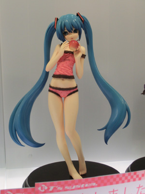 Wonder Festival 2011 Summer loW