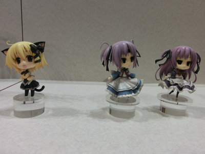 Wonder Festival 2011 Summer loW