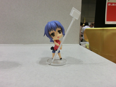 Wonder Festival 2011 Summer loW