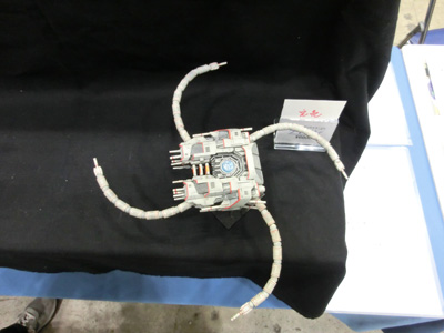 Wonder Festival 2011 Summer loW