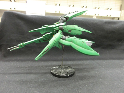 Wonder Festival 2011 Summer loW
