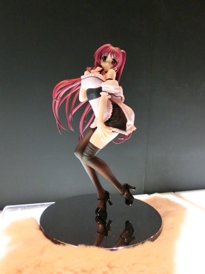 Wonder Festival 2011 Summer loW