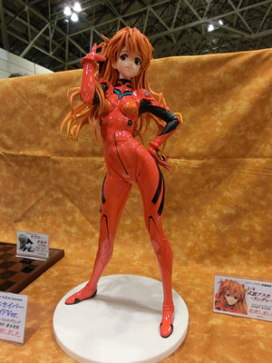 Wonder Festival 2011 Summer loW