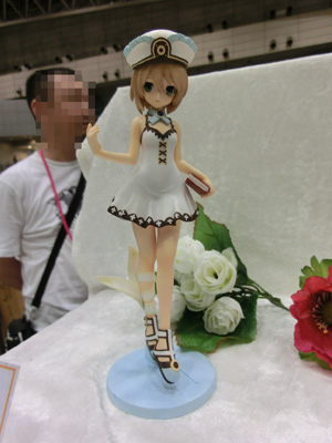 Wonder Festival 2011 Summer loW