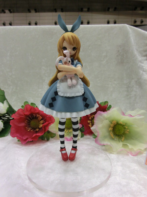 Wonder Festival 2011 Summer loW