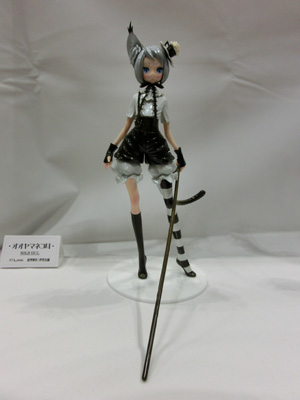 Wonder Festival 2011 Summer loW
