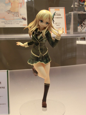 Wonder Festival 2012 Summer ObhX}CJpj[