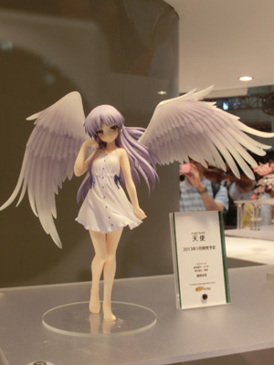 Wonder Festival 2012 Summer ObhX}CJpj[