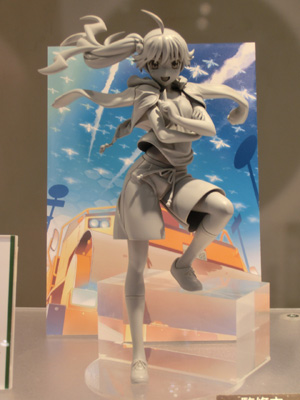 Wonder Festival 2012 Summer ObhX}CJpj[