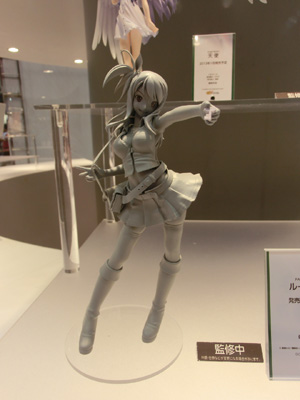 Wonder Festival 2012 Summer ObhX}CJpj[