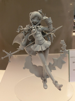 Wonder Festival 2012 Summer ObhX}CJpj[