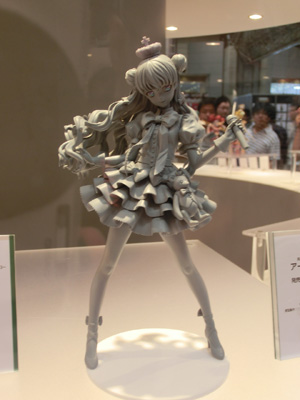 Wonder Festival 2012 Summer ObhX}CJpj[