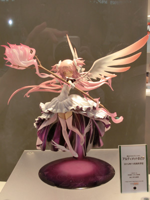 Wonder Festival 2012 Summer ObhX}CJpj[