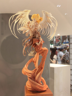 Wonder Festival 2012 Summer ObhX}CJpj[