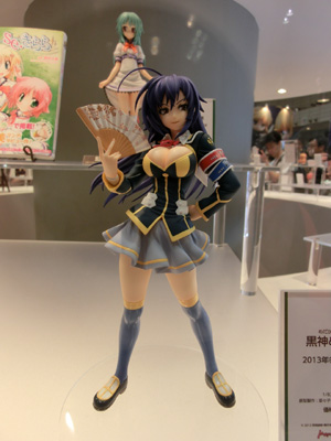 Wonder Festival 2012 Summer ObhX}CJpj[