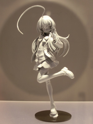 Wonder Festival 2012 Summer ObhX}CJpj[