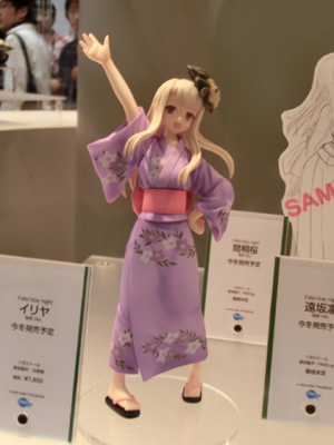 Wonder Festival 2012 Summer ObhX}CJpj[