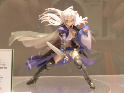 Wonder Festival 2012 Summer ObhX}CJpj[