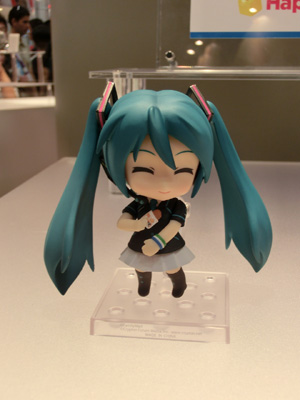Wonder Festival 2012 Summer ObhX}CJpj[