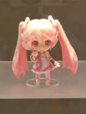 Wonder Festival 2012 Summer ObhX}CJpj[
