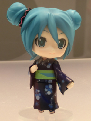 Wonder Festival 2012 Summer ObhX}CJpj[