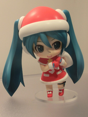 Wonder Festival 2012 Summer ObhX}CJpj[