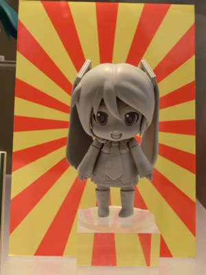 Wonder Festival 2012 Summer ObhX}CJpj[
